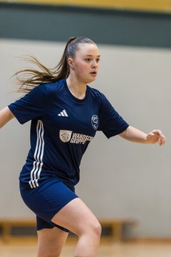 Bild 221 - wBJ NFV Futsalmeisterschaft